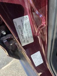 2013 Holden Captiva image 6