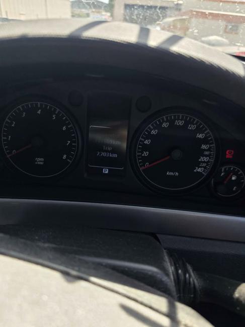 holden Commodore VE 2011 Parts & Wrecking