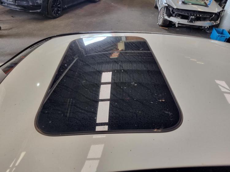 mercedes benz Glc Class GLC250D 2018 Parts & Wrecking