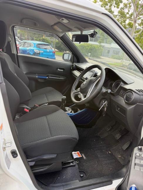 suzuki Ignis MY23 Jun 2023 Parts & Wrecking