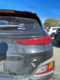 2018 Hyundai Kona OS image 6