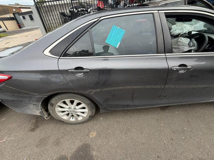 toyota Camry 2015 Parts & Wrecking