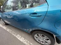 2012 Mazda 2 image 6