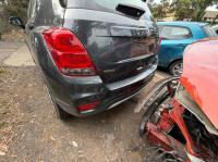2016 Holden Trax image 6