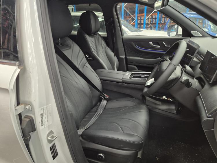 chery Tiggo 9 1.5T 315KW HEV AWD 3 SPD AUTO MCT Jan 2025 Parts & Wrecking