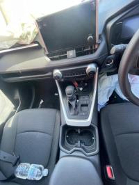 2025 Toyota Rav4 AXAH52R image 6