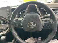 2022 Toyota Camry AXVH70R image 6