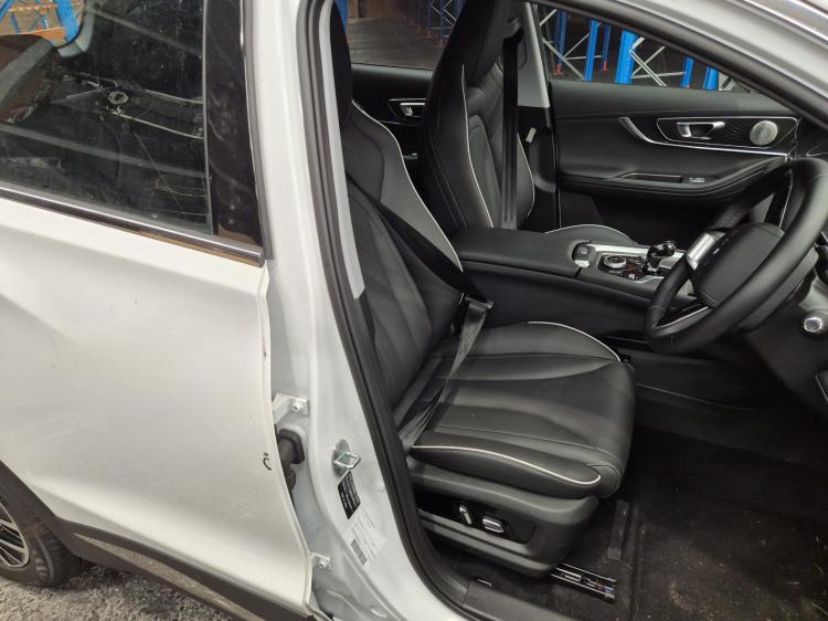 chery Tiggo 7 A01 1.5L 4B15L HEV AUTO 2SPD FWD HAVAL GWM LUX Jan 2023 Parts & Wrecking