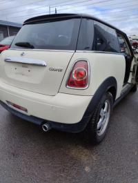 2012 Mini Cooper R56 LCI image 6