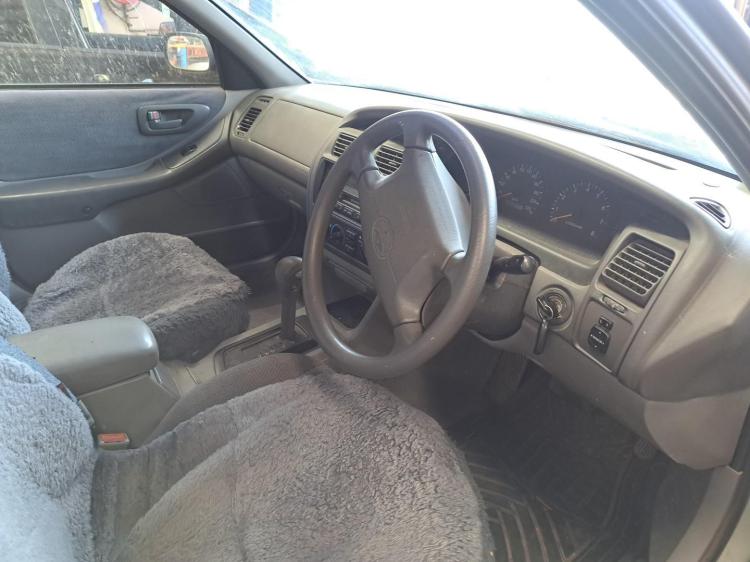 toyota Avalon MCX10R Nov 2000 Parts & Wrecking