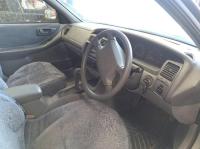 2000 Toyota Avalon MCX10R image 6