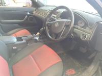 2007 Holden Commodore VE image 6