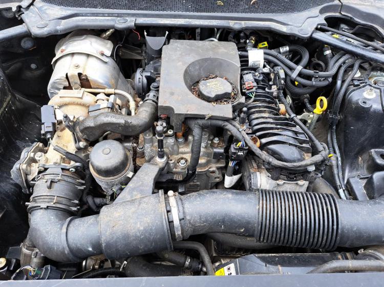 land rover Discovery SERIES 5 Feb 2018 Parts & Wrecking