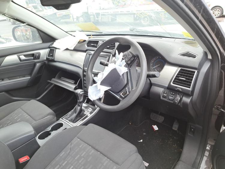 haval H2 Jan 2020 Parts & Wrecking