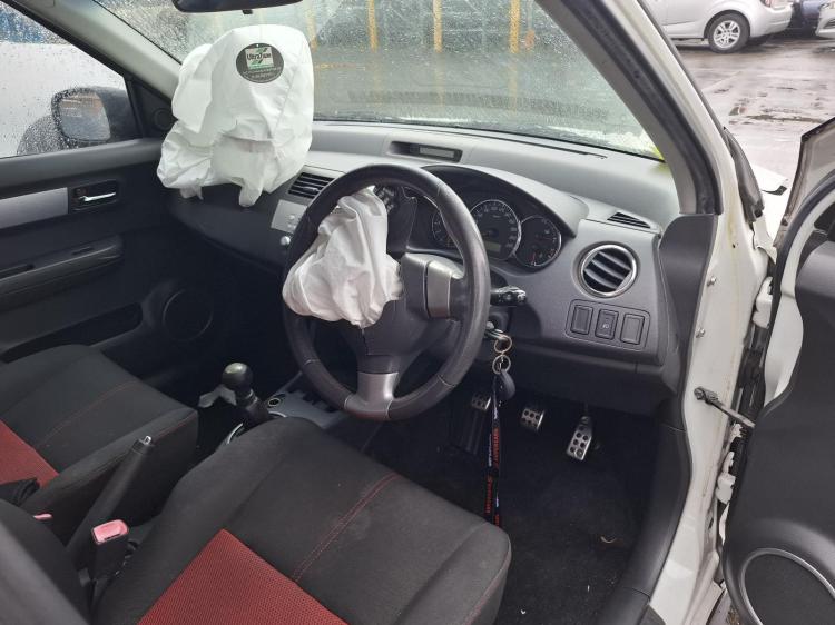 suzuki Swift EZ Jul 2008 Parts & Wrecking