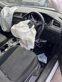 2019 Volkswagen Tiguan All Space 5NZ image 6