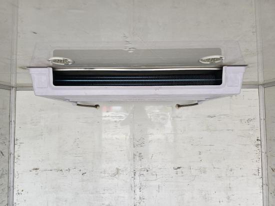 hyundai Mighty 3.9DT AUTO 6SPD RWD SPRING GVM 4500 Nov 2020 Hyundai 