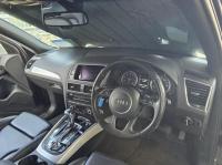 2016 Audi Q5 8R 2.0 TFSI QUATTRO image 6