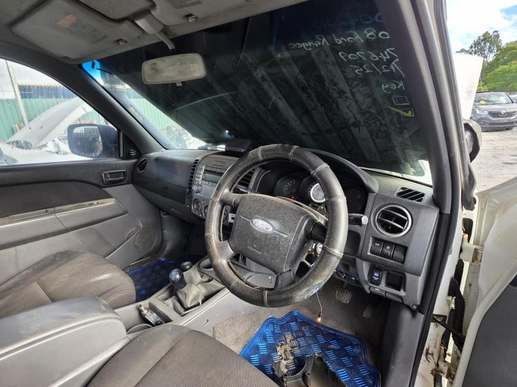 ford Ranger PJ XL Jun 2008 Parts & Wrecking