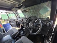 2010 Jeep Wrangler JK SPORT image 6
