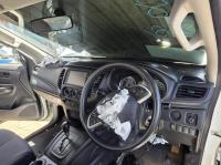 2022 Mitsubishi Triton MR GLX image 6