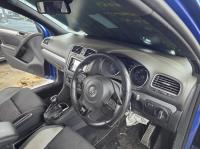 2011 Volkswagen Golf GEN 6 TYPE R image 6