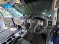 2012 Nissan Navara D40 ST-X image 6