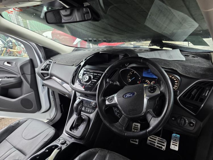 ford Kuga TF TITANIUM Jun 2013 Parts & Wrecking
