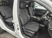 2025 Chery Tiggo 8 1.5T/150KW PHEV AUTO 1SPD CVT FWD HYBRID ULTIMATE image 6