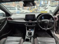 2020 Hyundai I30 PD 1.6L G4FJ MAN 6SPD FWD N-LINE image 6