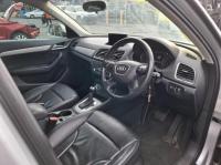 2013 Audi Q3 8U image 6