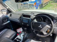 2008 Mitsubishi Pajero NS image 6