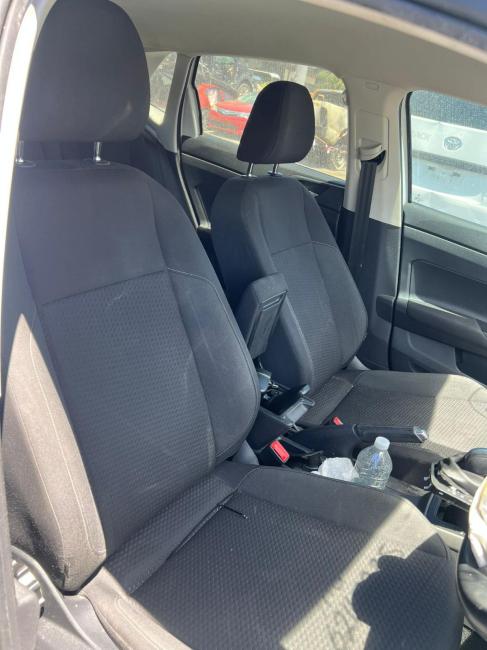 volkswagen Polo AW Jan 2021 Parts & Wrecking