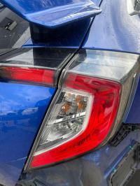 2020 Honda Civic 10TH GEN image 6