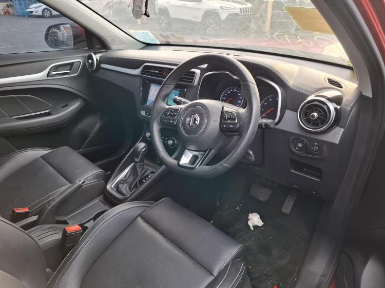 mg Zs Mar 2023 Parts & Wrecking