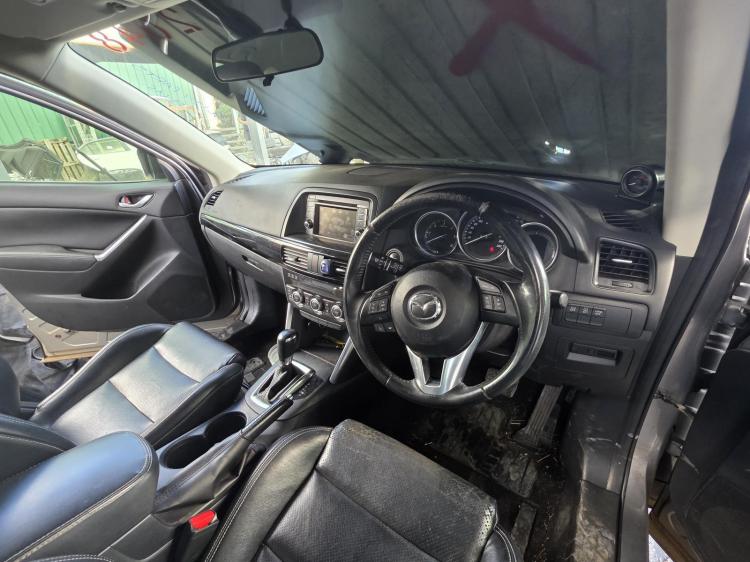 mazda Cx5 KE MAXX SPORT Jun 2014 Parts & Wrecking
