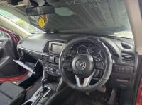 2014 Mazda Cx5 KE MAXX SPORT image 6