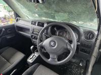 2011 Suzuki Jimny SN413 SIERRA image 6