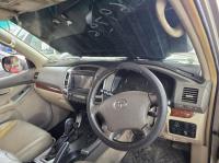 2005 Toyota Prado KZJ120R GRANDE image 6