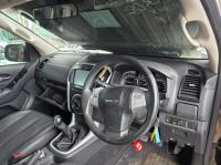 2018 Isuzu Mu-x 85GGR LS-U image 6