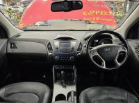 2014 Hyundai Ix35 2.0L G4NC AUTO 6 SPD FWD ELITE image 6