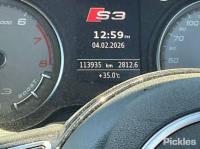 2015 Audi S3 8V image 6