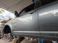 2008 Suzuki Swift image 6