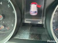 2016 Volkswagen Golf MK7 GTI image 6