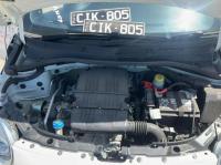 2023 Fiat 500 image 6