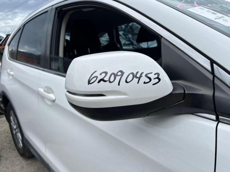 honda Crv RM SERIES II Jan 2015 Parts & Wrecking