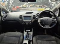 2016 Kia Cerato 1.8L G4NB AUTO 6 SPD FWD HATCH S PREMIUM image 6