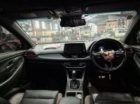2019 Hyundai I30 N-LINE 1.6L G4FJ 7SPD AUTO DCT FWD PREMIUM image 6