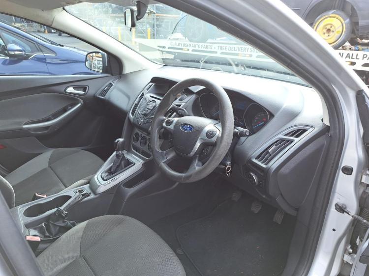 ford Focus LW Oct 2011 Parts & Wrecking