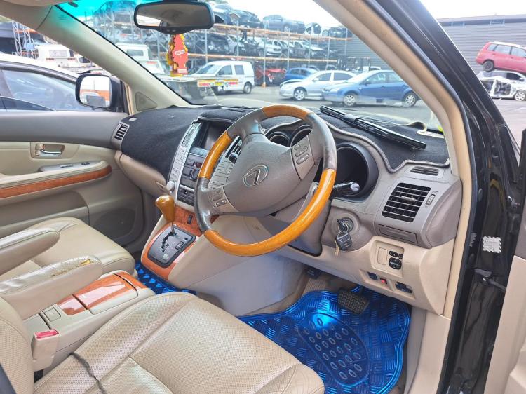 lexus Rx350 MCU38R Feb 2005 Parts & Wrecking